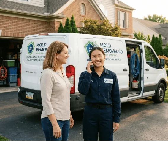 Crawlspace Mold Remediation Datto, AR FAQs